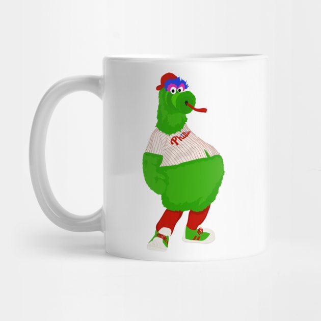 Phanatic by SteveMartzArt